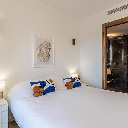 קאן Appartements Croisette Grand Hotel מראה חיצוני תמונה